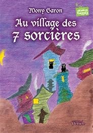 Au village des 7 sorcières