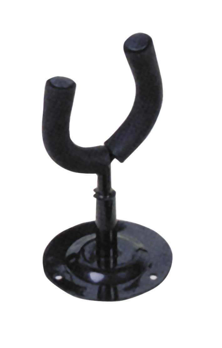 Short guitar wall hanger. Amazon.co.uk Musical Instruments