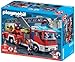PLAYMOBIL Ladder Unit