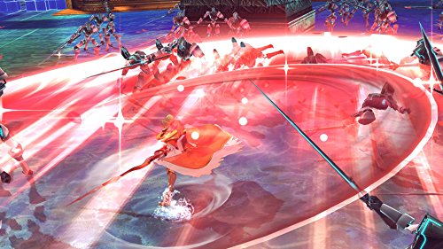 Fate/EXTELLA: The Umbral Star - PlayStation 4