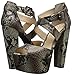 Jessica Simpson Women's Derian Platform Pump