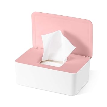 wipes box cover
