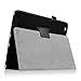 Fintie iPad 2/3/4 Case - Slim Fit Folio Stand Case Smart Protective Cover Auto Sleep/Wake Feature for Apple iPad 2, iPad 3 & iPad 4th Generation with Retina Display - Dont Touch