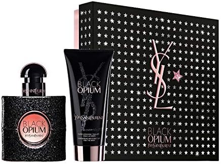 yves saint laurent black opium amazon