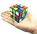 Topsung Moyu Aolong v2 3x3 Speed Cube Enhanced Edition Smooth Magic Cube Puzzle Toy Black