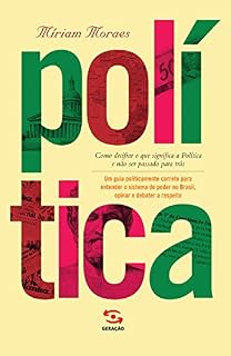 Livro Política