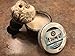 Premium Shaving Soap By The Well Groomed Guy - All Natural Rich Lather Soap For a Classic, Smooth Shave - Tallow Glycerin & Lanolin For Perfect Skin Care - Citrus, Lavender & Sandalwood Scented