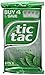 Tic Tac Chewing Gum, Freshmint, 4.0 oz (4 PK)