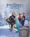 Disney Frozen: The Songs