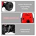 RC Car, 2019 Newest RC Cars Off-Road Remote Control Car Trucks Vehicle 2.4Ghz 2WD Powerful 1:16 Scale High Speed Remote Control Car, Electric Toy Car for All Adults & Kids