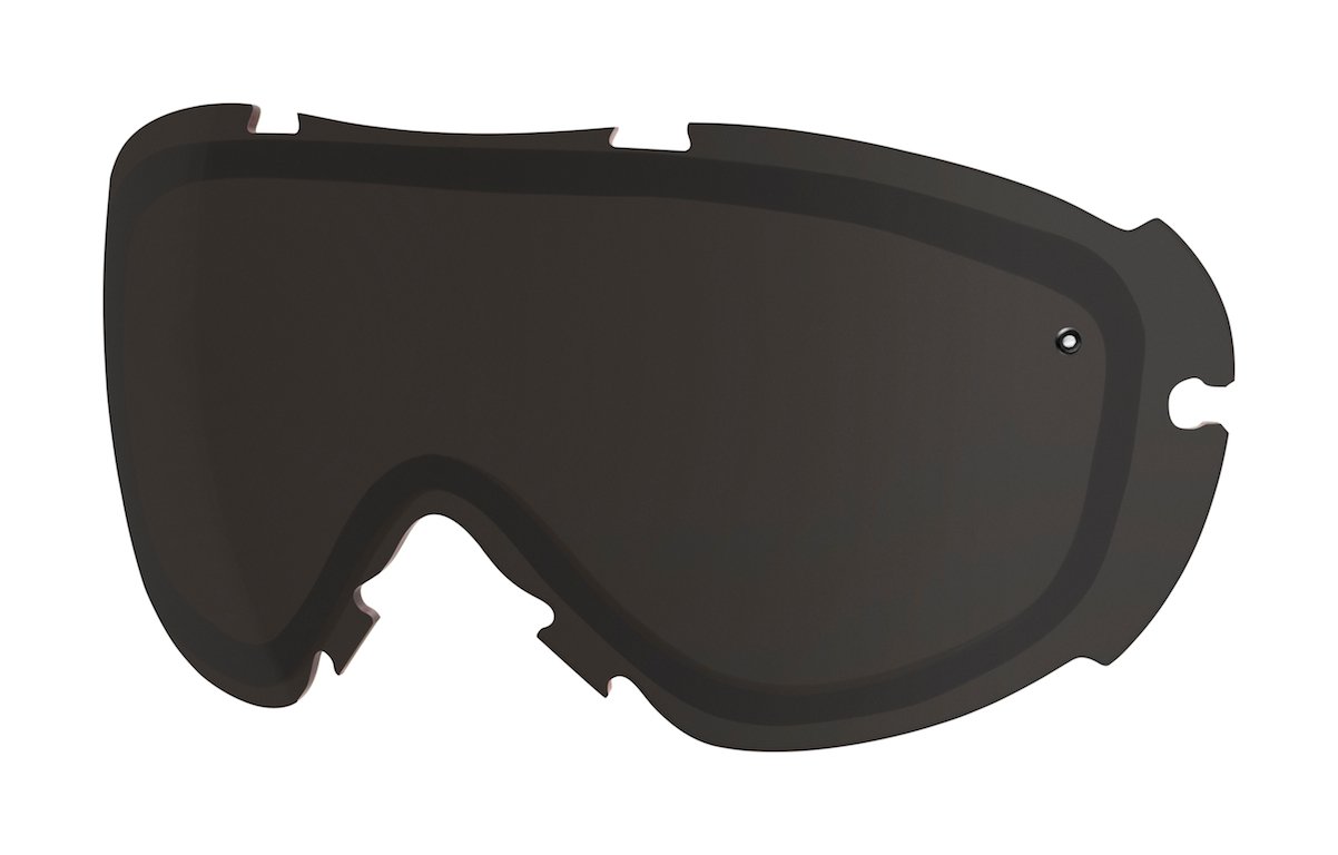 Smith OPTICS VIRTUE LENS BLACKOUT VLT 10%