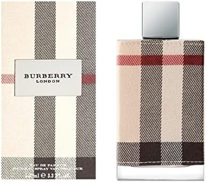 burberry perfumes amazon