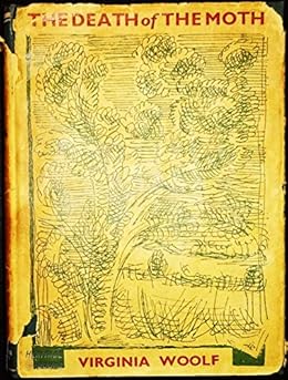 Virginia woolf death of a moth pdf picture