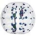 Happybuy Inflatable Bumper Ball 1.2M/4ft 1.5M/5ft Diameter Bubble Soccer Ball Blow Up Toy in 5 Min Inflatable Bumper Bubble Balls for Adults or Child (5 FT, Suite of Red Blue Dot)