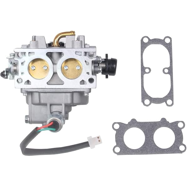 Amazon.com: Kohler 24-757-71-S Kit,-Fuel-sh Genuine Original  