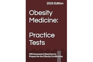 Obesity Medicine: Practice Tests