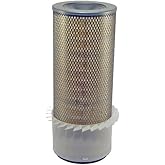 WIX 49884 Air Filter with Fin