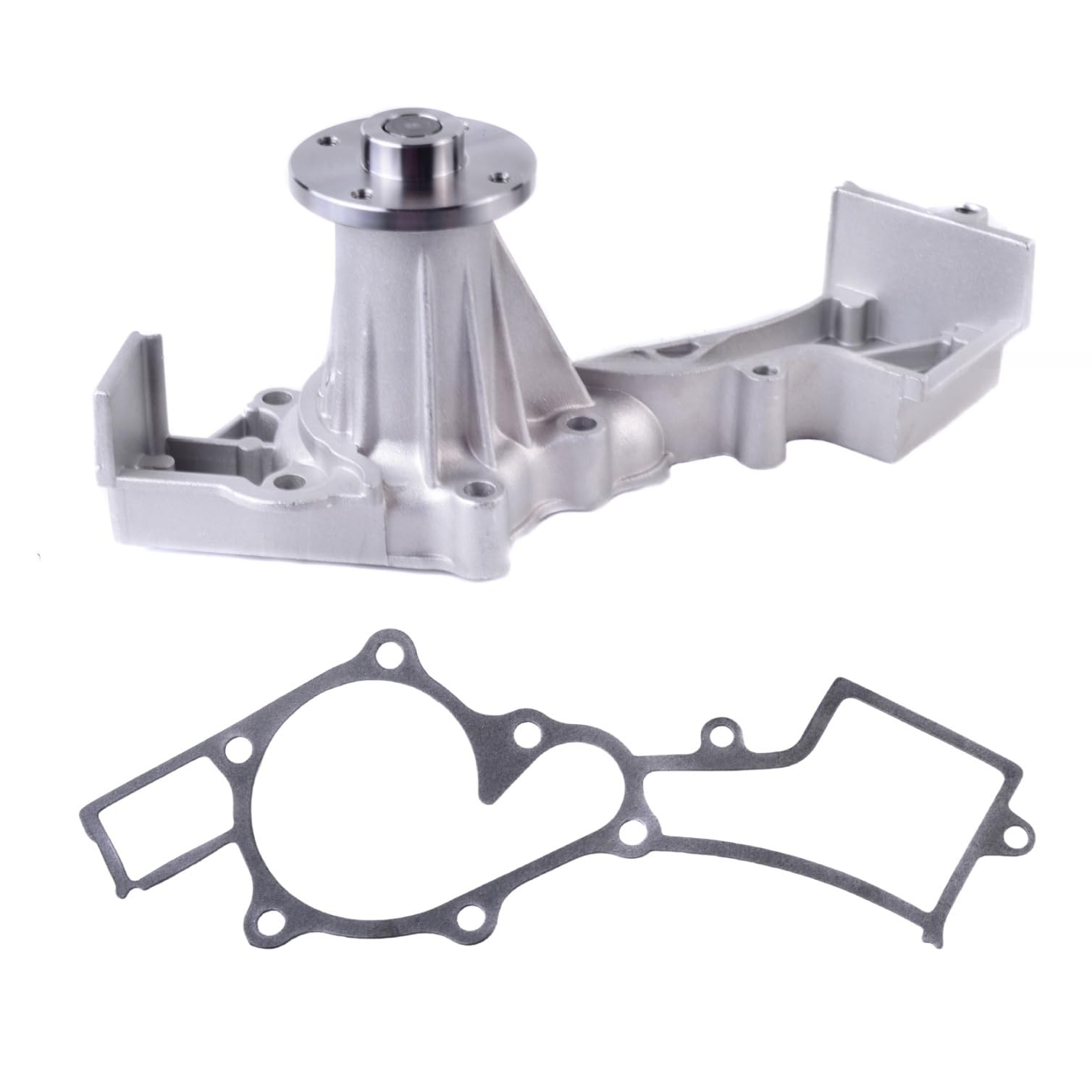 Photo 1 of KAYULONE Engine Water Pump AW9338 Replacement Compatible with Infiniti QX4 1997-2000, Nissan Frontier Pathfinder Xterra, Engine V6 3.3L