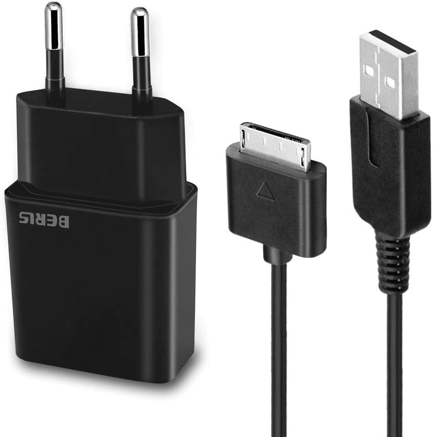 Psp go cargador Cargadores para móviles, tablets y todo tipo de