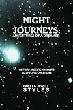 Image de Night Journeys: Adventures of a Dreamer