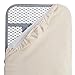 Ironing Board Cover & Pad Moderate Natural