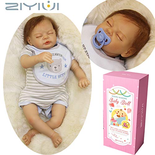 bambolotti reborn maschi