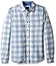 prAna Men's Woodman Shirt