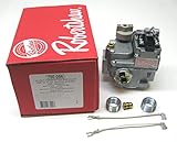 Robertshaw Universal Gas Valve 700-056