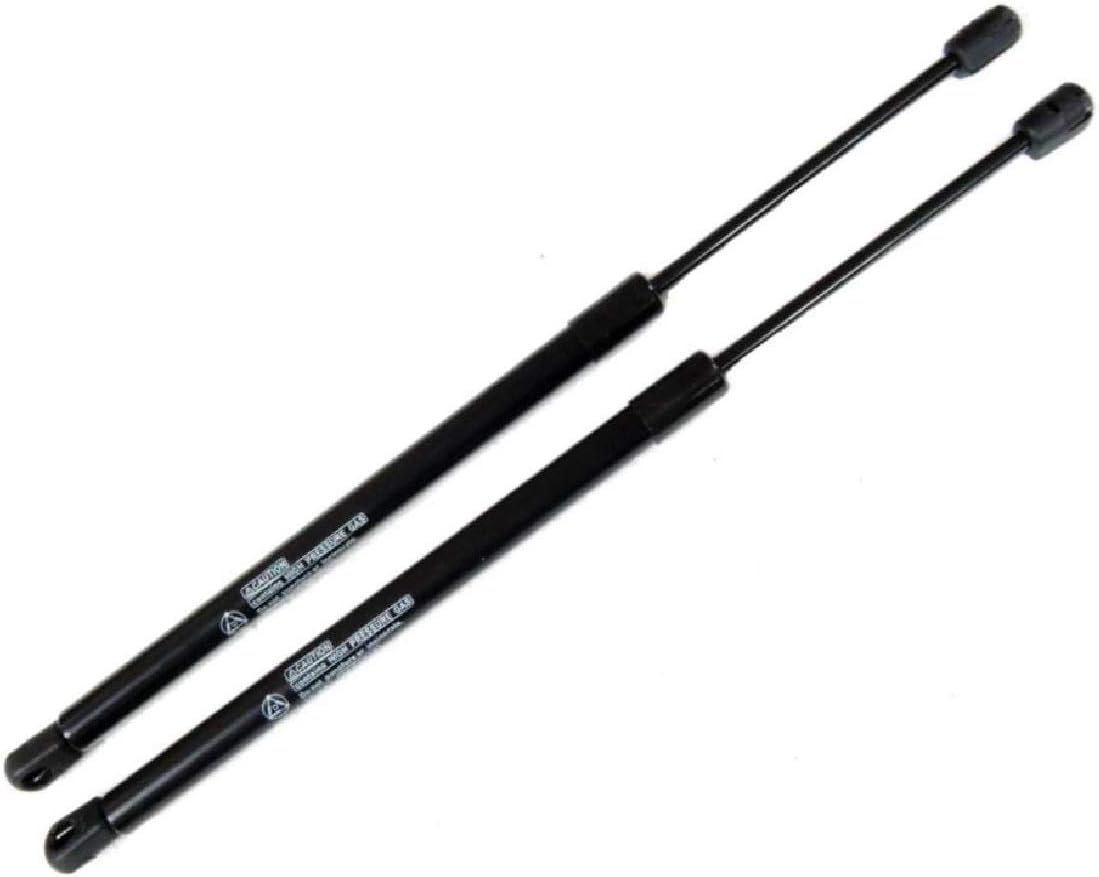 Laprive Auto 1 Pair Rear Hatch for Honda 94-96 Accord 92-95 Civic Hatchback Lift Support Strut