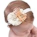 Miugle Baby Girl Headbands and Bows