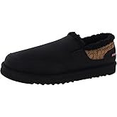 Stacy Adams mens Coze Double Gore Slip on Slipper