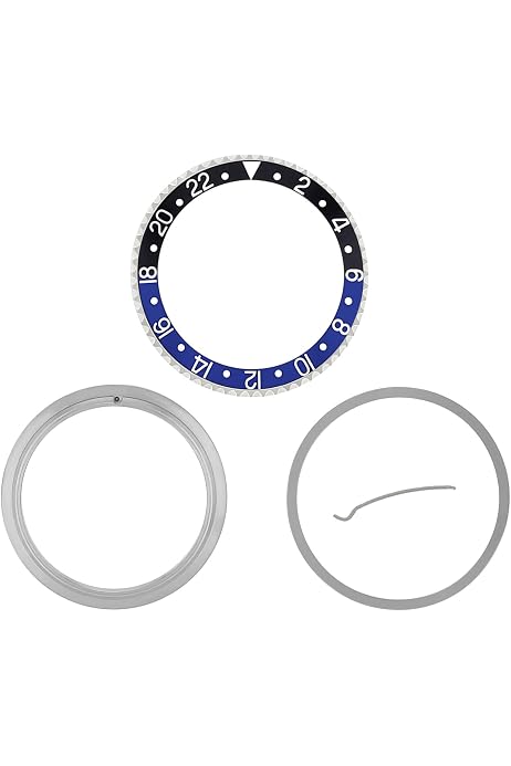 rolex 16710 bezel