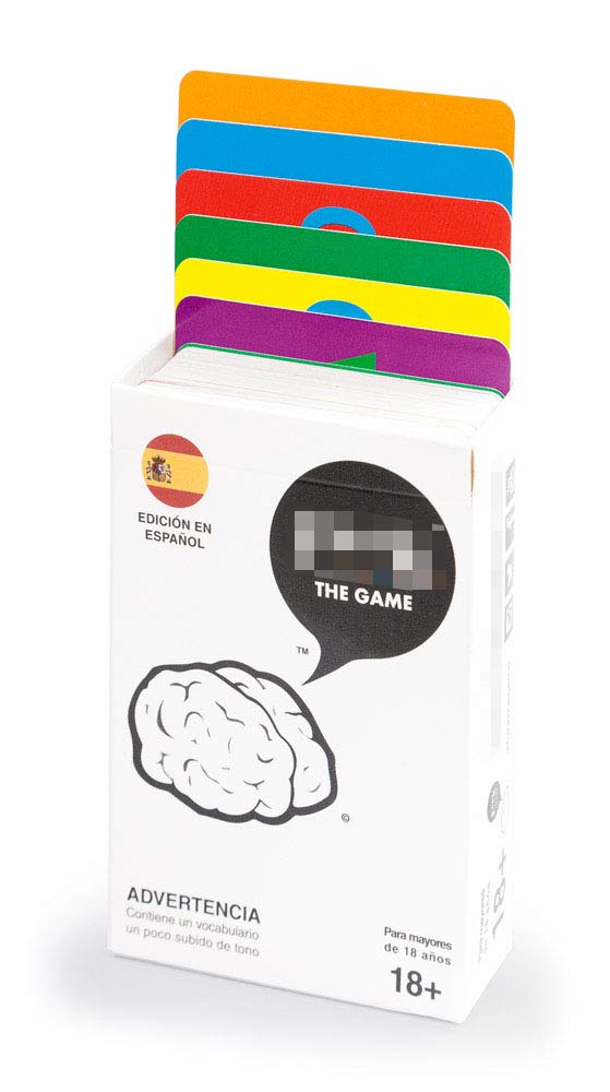 Fk. The Game - Edición en Español