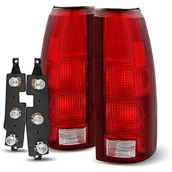 Amazon.com: ACANII - For 1988-1998 Chevy/GMC C10 C/K 1500 2500 3500