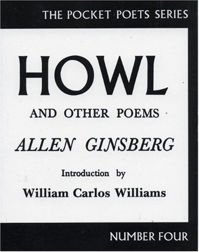 By Allen Ginsberg - Howl and Other Poems (1st Edition) (12.2.2000)