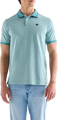 - Chemise Homme - Coupe Regular - Refined Polo Shirt