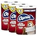 Charmin Ultra Strong Clean Touch Toilet Paper, 24 Family Mega Rolls = 123 Regular Rolls (Packaging May Vary) primary