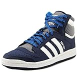 Adidas Top Ten Hi Men Leather Athletic Sneakers