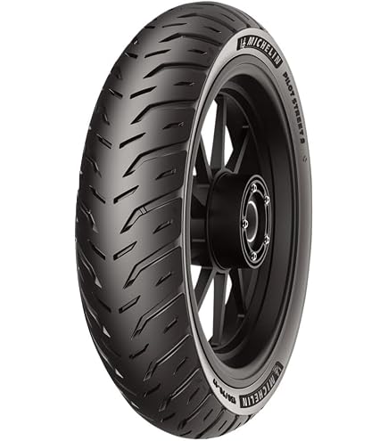Neumático Trasero Dunlop D404 170/80-15 Para Moto - Construcción Bias Ply, índice De Carga 77, Velocidad H