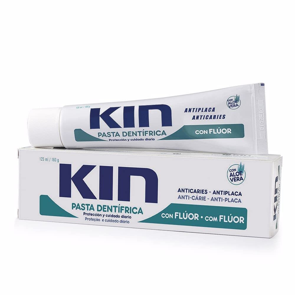 KIN Toothpaste