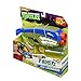 Teenage Mutant Ninja Turtles T-Blasts Leonardo Two-Shot Blaster