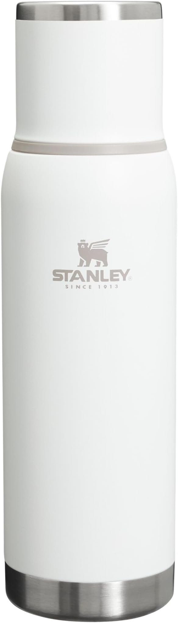 Stanley Adventure to-Go 1.0L Thermal Flask Leakproof Dishwasher Safe