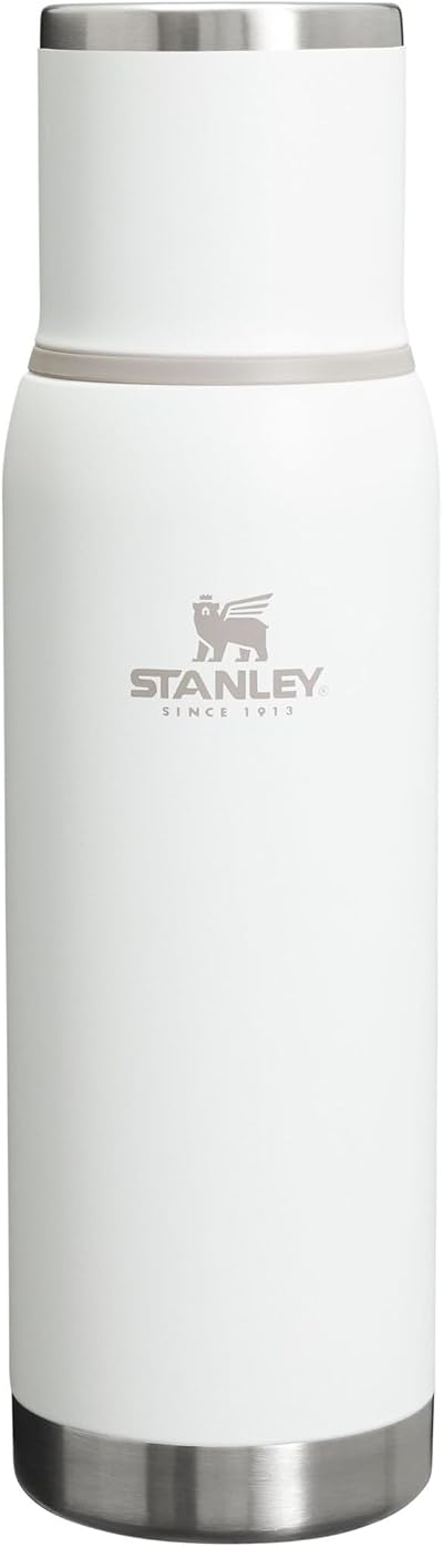 Stanley Adventure to-Go 1.0L Thermal Flask Leakproof Dishwasher Safe