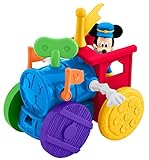 Fisher-Price - Disney Mickey Mouse Clubhouse - Mouska-Maker Wind-Up Express
