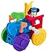 Fisher-Price - Disney Mickey Mouse Clubhouse - Mouska-Maker Wind-Up Express