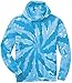 Koloa Surf Co. Colorful Tie-Dye Hoodies - Tie-Dye Hooded Sweatshirts Sizes S-5XL