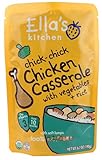 Chick-chick Chicken Casserole 6.70 Ounces (Case of 7)