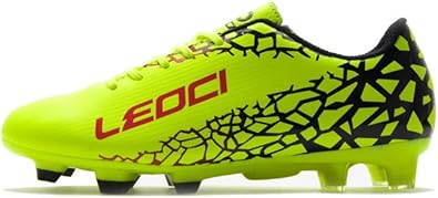 leoci soccer cleats