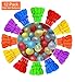 Tiny Balier Water Balloons 12 Pack 440 Balloons Easy Quick Fill for Splash Fun Kids and Adults Party Pool with in 60 Seconds k2