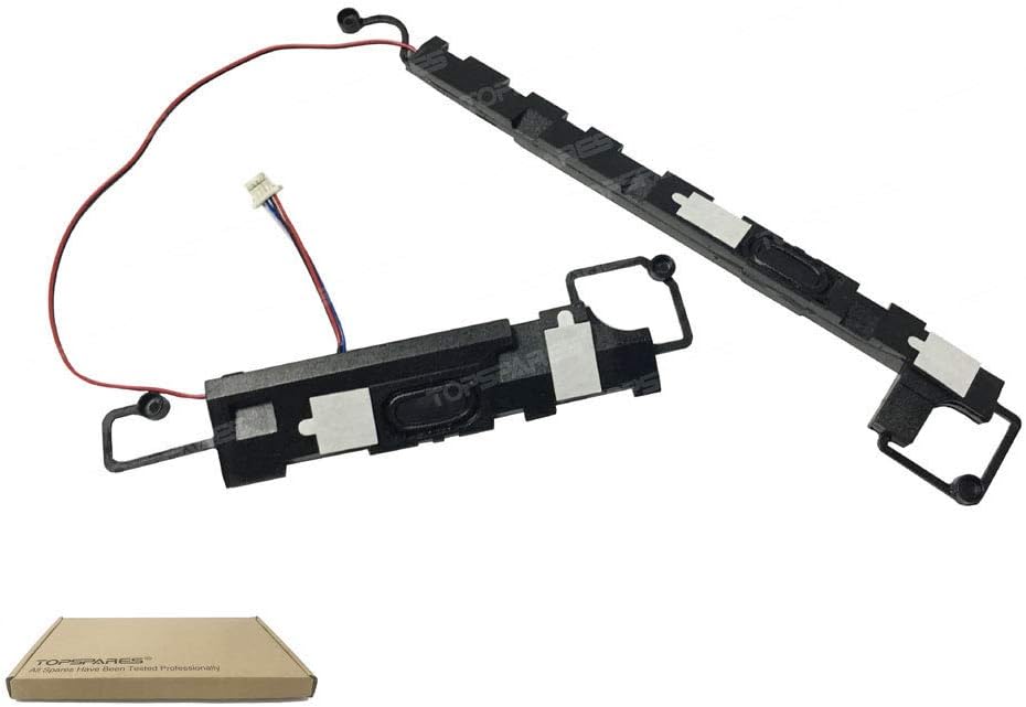 dell inspiron 3542 speakers